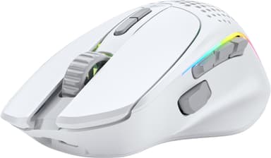 Glorious Model I 2 trådløs gamingmus (hvit)