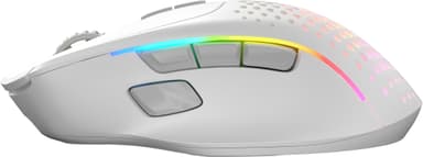 Glorious Model I 2 trådløs gamingmus (hvit)