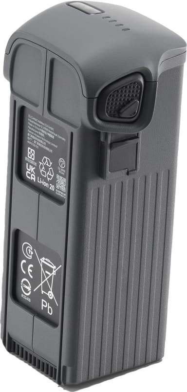 DJI Mavic 4 Pro reservebatteri