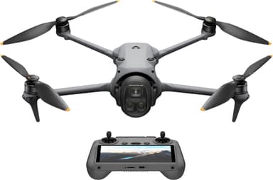 DJI Mavic 4 Pro drone Fly More kit