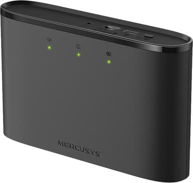 TP-Link MT110 4G mobilt bredbånd