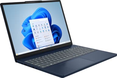 Lenovo IdeaPad Slim 3i 15IRH10 i5-13420H/16GB/512 15,3" bærbar PC