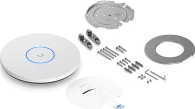 Ubiquiti UniFi U7 Pro XGS Access Point BE15000 access point