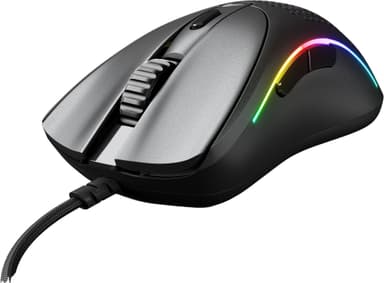 Glorious Model D 2 gamingmus (sort)