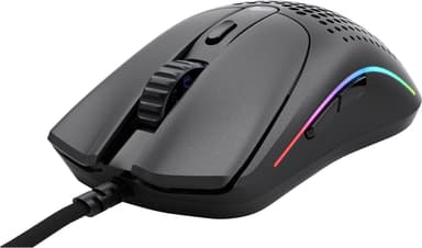 Glorious Model O 2 gamingmus (sort)