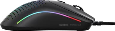 Glorious Model O 2 gamingmus (sort)