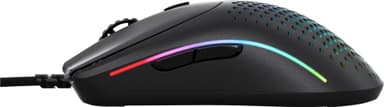 Glorious Model O 2 gamingmus (sort)