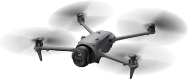DJI Mavic 4 Pro drone Fly More kit