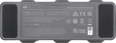 DJI Mavic 4 Pro ladehub