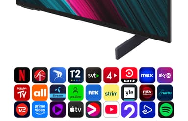 LG 42" C5 4K OLED evo TV (2025)