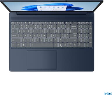 Lenovo IdeaPad Slim 3i 15IRH10 i5-13420H/16GB/512 15,3" bærbar PC