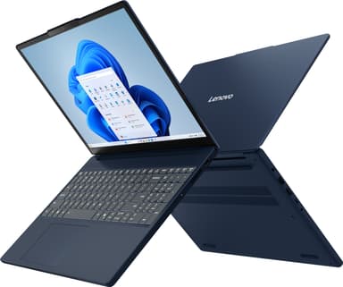 Lenovo IdeaPad Slim 3i 15IRH10 i5-13420H/16GB/512 15,3" bærbar PC