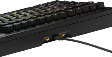 Glorious GMMK 3 tastatur