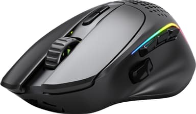 Glorious Model I 2 trådløs gamingmus (sort)