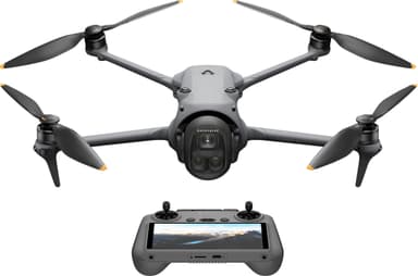 DJI Mavic 4 Pro drone