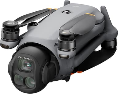 DJI Mavic 4 Pro drone