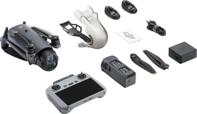 DJI Mavic 4 Pro drone