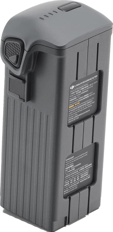 DJI Mavic 4 Pro reservebatteri
