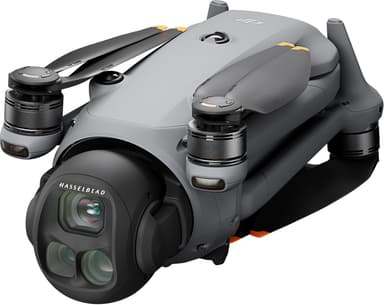 DJI Mavic 4 Pro drone Fly More kit