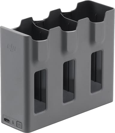 DJI Mavic 4 Pro ladehub