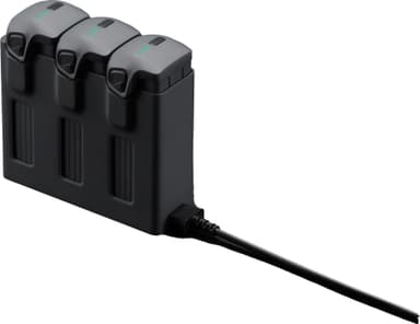 DJI Mavic 4 Pro ladehub
