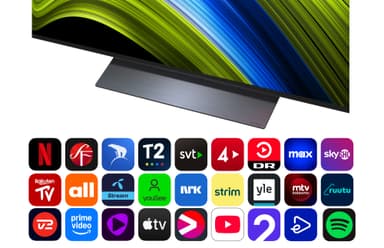 LG 48" OLED C 4K OLED evo TV (2025)