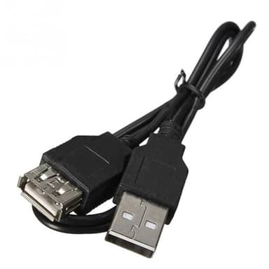 USB 2.0 Video Capture Adapter DC60 - digitaliser VHS til datamaskin eller DVD