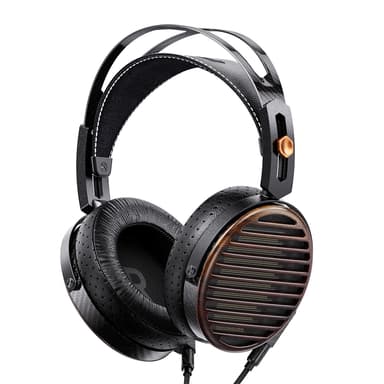 FiiO FT7 hodetelefon - kablet
