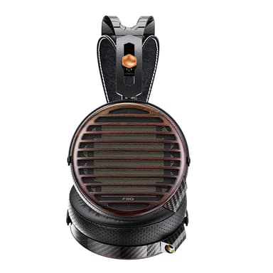 FiiO FT7 hodetelefon - kablet