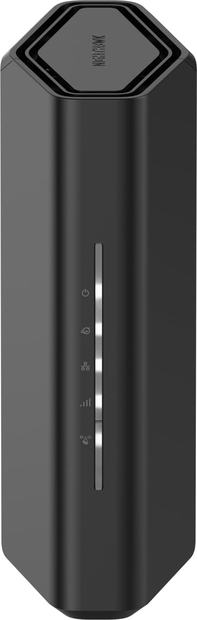 NETGEAR Nighthawk RS100 Wi-Fi 7 ruter