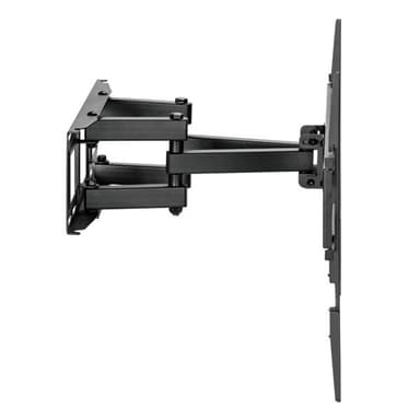 Veggbrakett med full bevegelse 37-80"" maks 40 kg