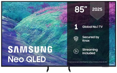 Samsung 85” QN1EF 4K Edge MiniLED Smart-TV (2025)