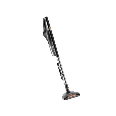 Deerma DX600 Skaftstøvsuger med 15 000 Pa Sugekraft og 4-trinns HEPA-filtrering