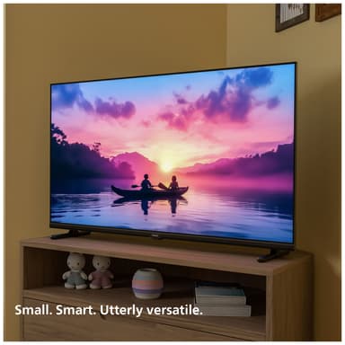 Philips 40” PFS6000 FHD LED Smart-TV (2025)