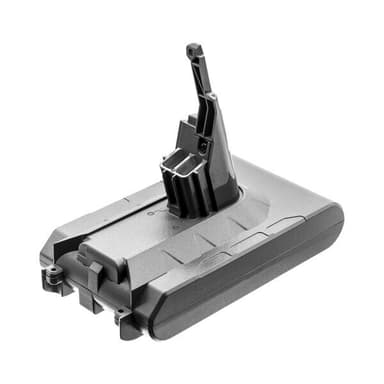 Erstatningsbatteri 215681 for Dyson V8