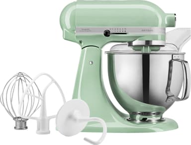 KitchenAid Artisan kjøkkenmaskin 5KSM125EPT (grønn)