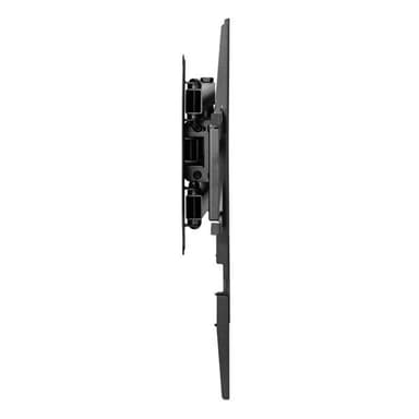Veggbrakett med full bevegelse 37-80"" maks 40 kg