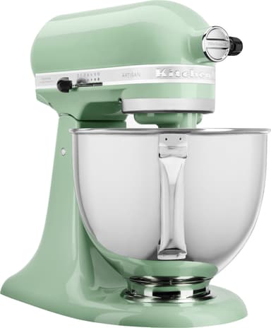 KitchenAid Artisan kjøkkenmaskin 5KSM125EPT (grønn)