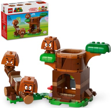 LEGO Super Mario Goomba-lekeplass 71433
