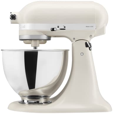 KitchenAid Artisan kjøkkenmaskin 5KSM95PSEPL (hvit)