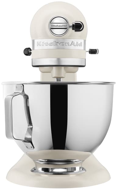 KitchenAid Artisan kjøkkenmaskin 5KSM95PSEPL (hvit)