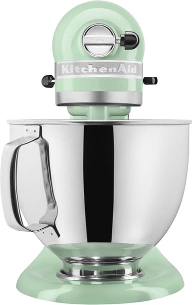 KitchenAid Artisan kjøkkenmaskin 5KSM125EPT (grønn)