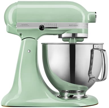 KitchenAid Artisan kjøkkenmaskin 5KSM125EPT (grønn)