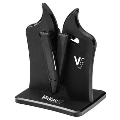 Knivsliper Vulkanus Classic MSVP20G2 VG2 - sliper rette og takkede kniver med patentert fjærteknologi