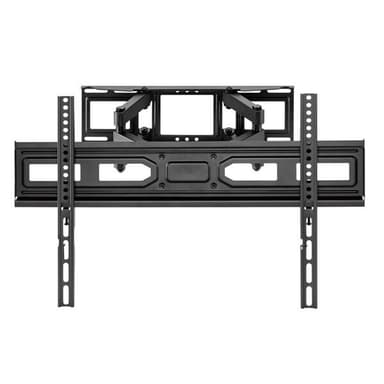 Veggbrakett med full bevegelse 37-80"" maks 40 kg
