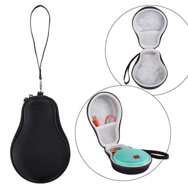 Beskyttelsesetui for JBL Clip2/ Clip3