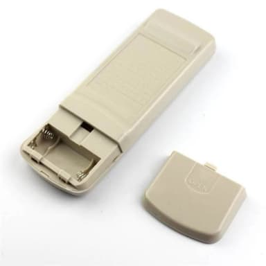 Fjernkontroll for Fujitsu AR-JW19 Air Conditioner