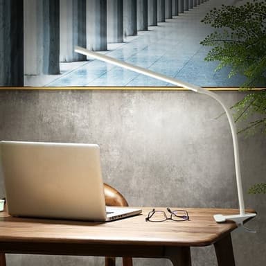 Fleksibel 24-LED bordlampe - 5 W