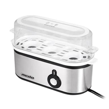 Eggkoker for 3 egg fra Mesko