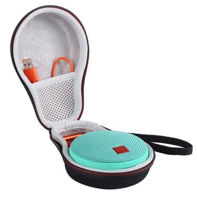 Beskyttelsesetui for JBL Clip2/ Clip3